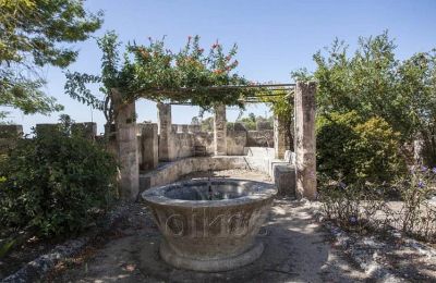 City palace for sale Oria, Apulia, Image 31/36