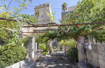 City palace for sale Oria, Apulia, Image 36/36