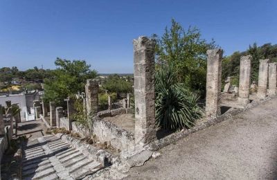 City palace for sale Oria, Apulia, Image 32/36