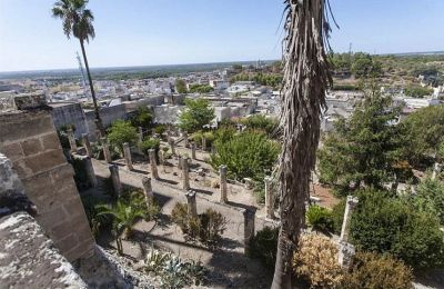 City palace for sale Oria, Apulia, Image 34/36