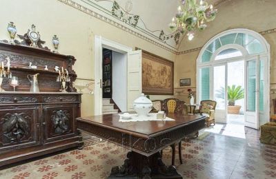 City palace for sale Oria, Apulia, Image 3/36