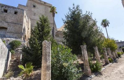 City palace for sale Oria, Apulia, Image 35/36