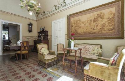 City palace for sale Oria, Apulia, Image 4/36