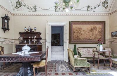 City palace for sale Oria, Apulia, Image 5/36