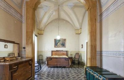 City palace for sale Oria, Apulia, Image 7/36