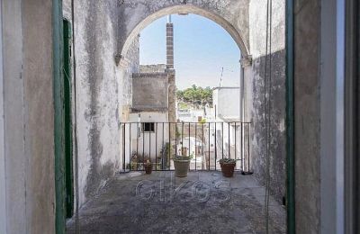 City palace for sale Oria, Apulia, Image 8/36