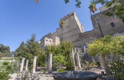 City palace for sale Oria, Apulia, Image 28/36