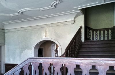 Castle for sale Dobrocin, Pałac w Dobrocinie, Warmia-Masuria, Image 3/16