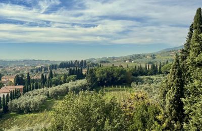 Monastery for sale Pescia, Tuscany, Image 34/47