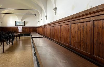 Monastery for sale Pescia, Tuscany, Image 8/47