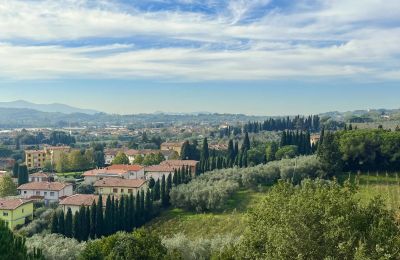 Monastery for sale Pescia, Tuscany, Image 38/47