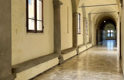 Monastery for sale Pescia, Tuscany, Image 5/47