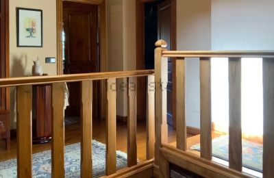 Country home for sale Melide, Cabazás, Galicia, Upper floor