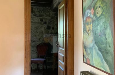 Country home for sale Melide, Cabazás, Galicia, Dormitorio