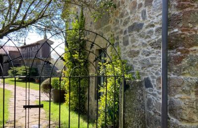 Country home for sale Melide, Cabazás, Galicia, Portal