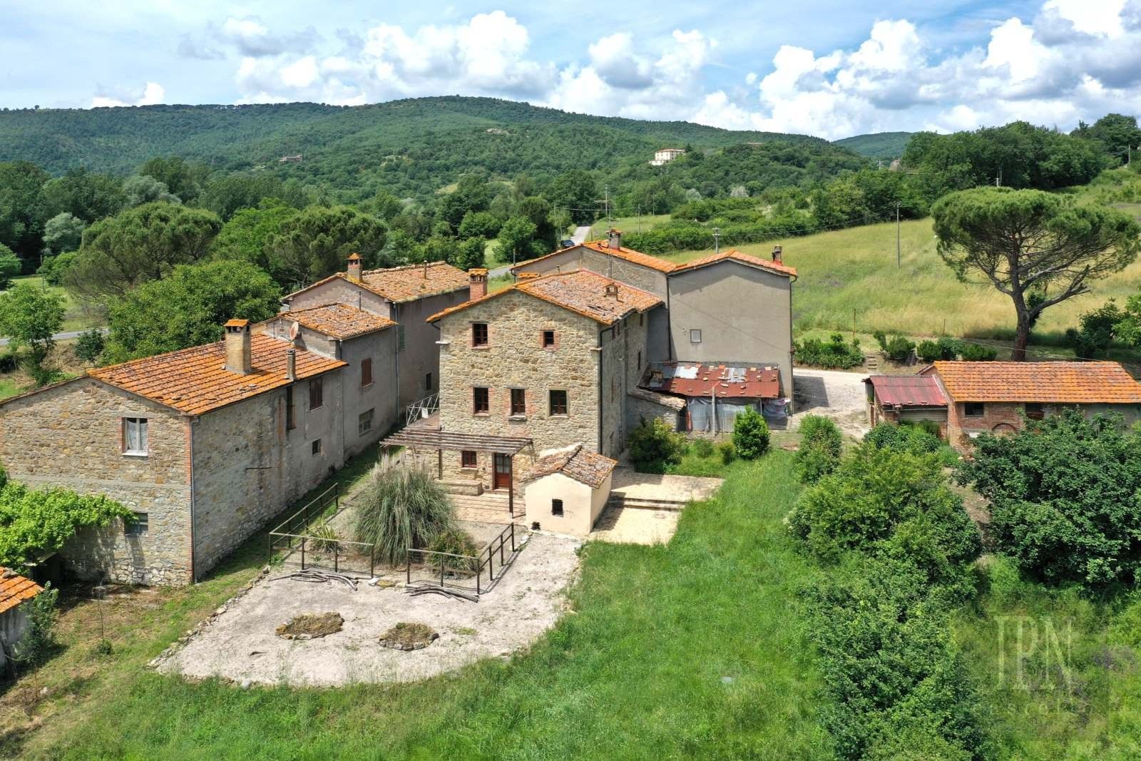 Photos House in the Country in Perugia