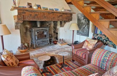 Country home for sale 06060 Lisciano Niccone, Umbria, Image 11/21