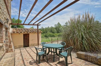 Country home for sale 06060 Lisciano Niccone, Umbria, Image 16/21