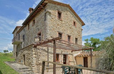 Country home for sale 06060 Lisciano Niccone, Umbria, Image 4/21