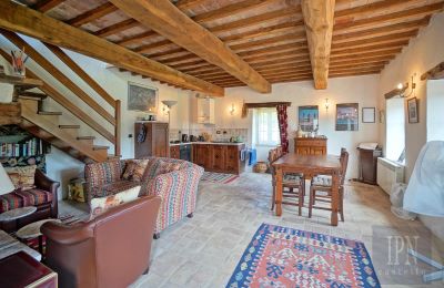Country home for sale 06060 Lisciano Niccone, Umbria, Image 8/21
