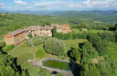Country home Città di Castello, Umbria