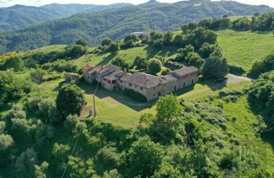 Country home for sale Città di Castello, Umbria, Image 10/49