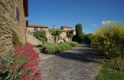 Country home for sale Città di Castello, Umbria, Image 11/49