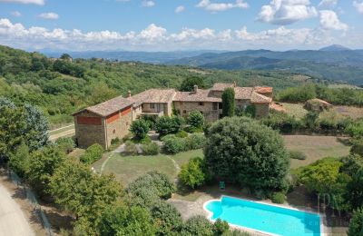 Country home Città di Castello, Umbria