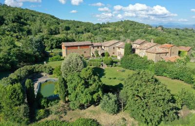 Country home for sale Città di Castello, Umbria, Image 2/49