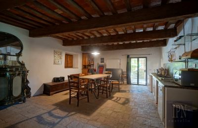 Country home for sale Città di Castello, Umbria, Image 22/49