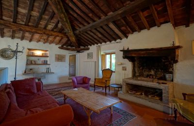 Country home for sale Città di Castello, Umbria, Image 29/49