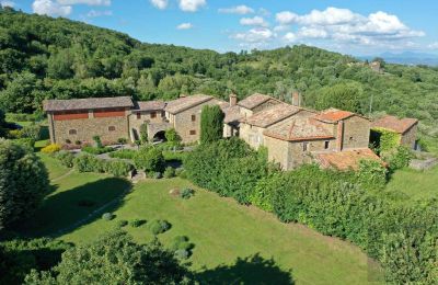 Country home for sale Città di Castello, Umbria, Image 3/49