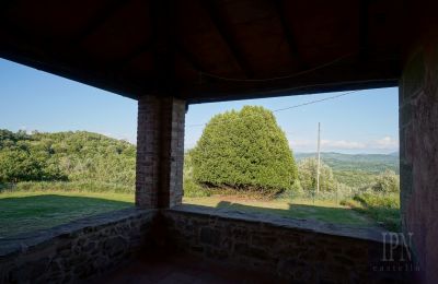 Country home for sale Città di Castello, Umbria, Image 40/49
