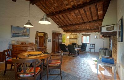 Country home for sale Città di Castello, Umbria, Image 41/49