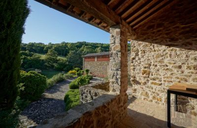 Country home for sale Città di Castello, Umbria, Image 45/49
