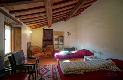Country home for sale Città di Castello, Umbria, Image 46/49