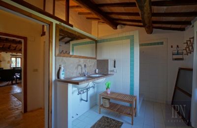 Country home for sale Città di Castello, Umbria, Image 48/49