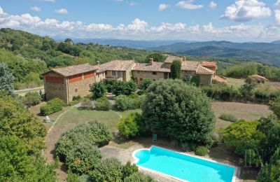Country home for sale Città di Castello, Umbria, Image 6/48