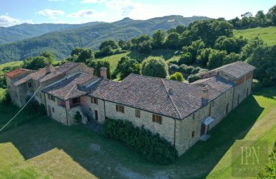 Country home for sale Città di Castello, Umbria, Image 5/49