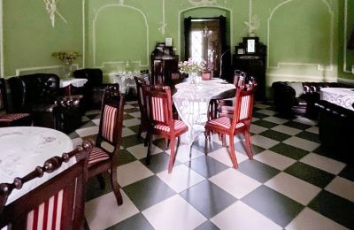 Castle for sale Popowo Stare, Greater Poland,, Image 3/5