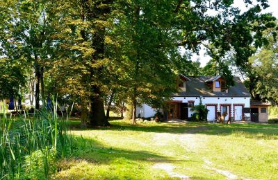 Castle for sale Popowo Stare, Greater Poland,, Image 5/5
