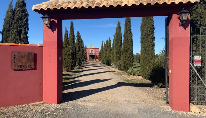 Country home Almagro, Castile-La Mancha