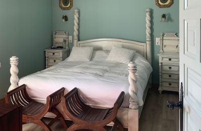 Country home for sale Almagro, Almagro, Castile-La Mancha, Dormitorio principal