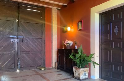 Country home for sale Almagro, Almagro, Castile-La Mancha,  Vestíbulo