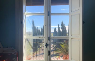 Country home for sale Almagro, Almagro, Castile-La Mancha, View