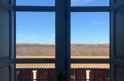 Country home for sale Almagro, Almagro, Castile-La Mancha, Vistas al patio
