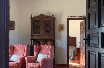 Country home for sale Almagro, Almagro, Castile-La Mancha, Salon