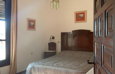 Country home for sale Almagro, Almagro, Castile-La Mancha, Dormitorio