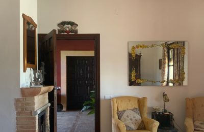 Country home for sale Almagro, Almagro, Castile-La Mancha, Salon