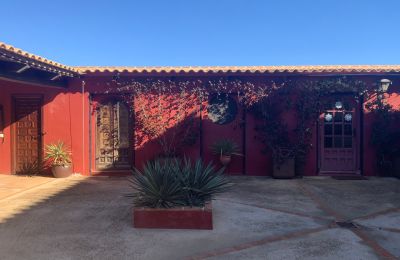 Country home for sale Almagro, Almagro, Castile-La Mancha, Courtyard